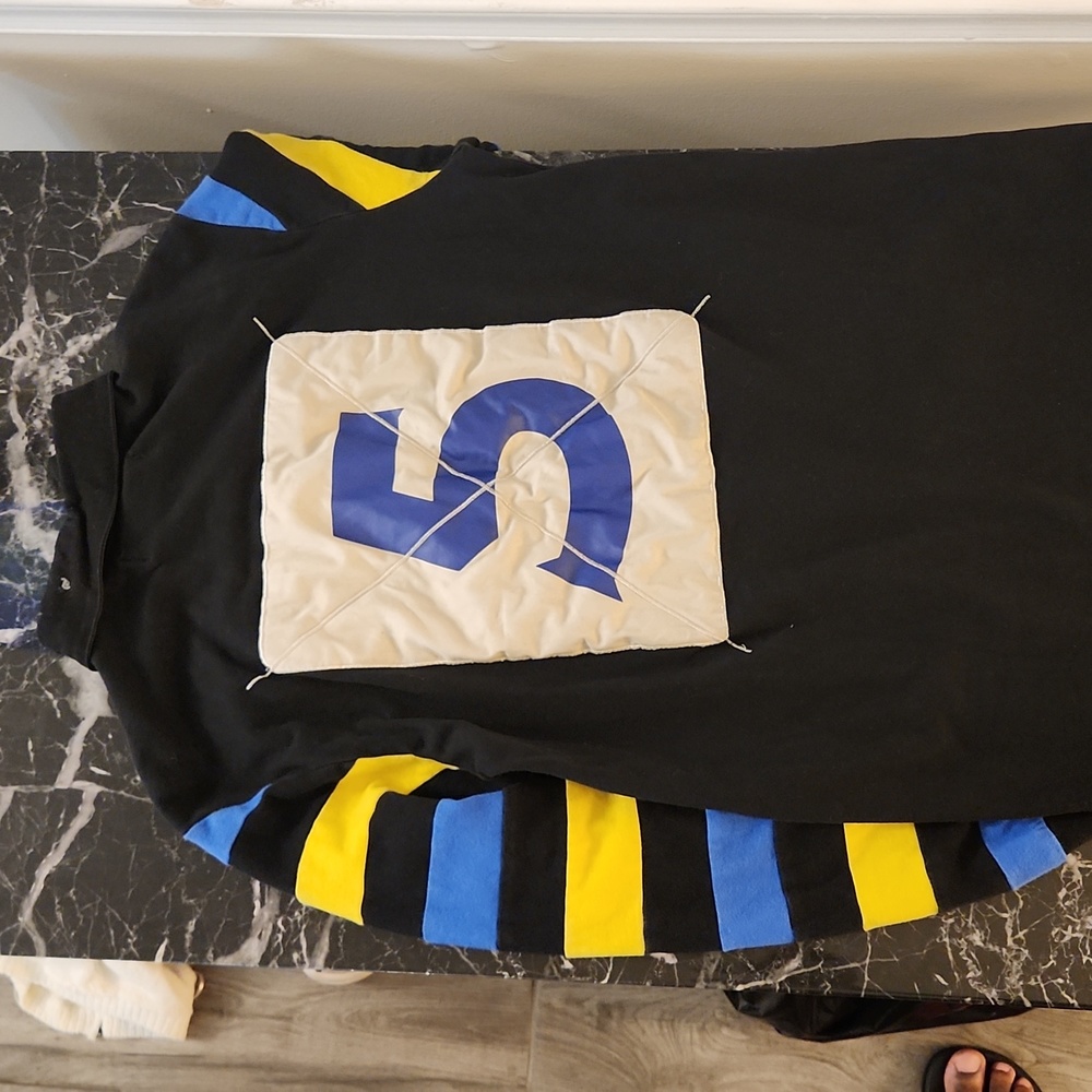 Black Rugby - Picture 3 of 4